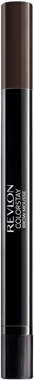 ColorStay Brow Mousse, Dark Brown