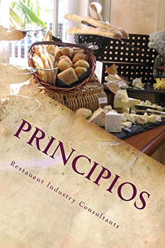 Principios: Seguridad De Comida (Spanish Edition)