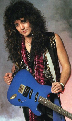 Jake E. Lee