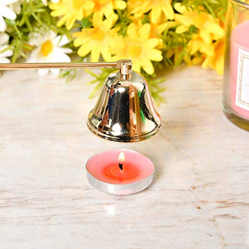 Candle Care Kit (Gold) - Image 8