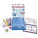 Spirograph Design Set Boxed - Arts and Crafts, Kids Toys, Art Supplies, Craft Supplies, Drawing Kit, Spiral Art, Reproduction of Classic Gear Design Kit, Pens, Design Sheet Included, Ages 8+
