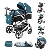bolso carro uppababy vista 【Carrito de bebé Multifuncional & Asiento de Automóvil ECE r129】Este carrito de bebé 3 en 1 ha pasado la certificación en 1888 - 2. El carrito para bebés se puede convertir fácilmente en cuna, cesta para bebés, asiento para automóviles, etc., y el asiento para automóviles tiene una almohada de altura ajustable, por lo que esta combinación de carritos puede satisfacer plenamente las necesidades de los bebés de 0 - 4 años y 22 kg en diferentes etapas