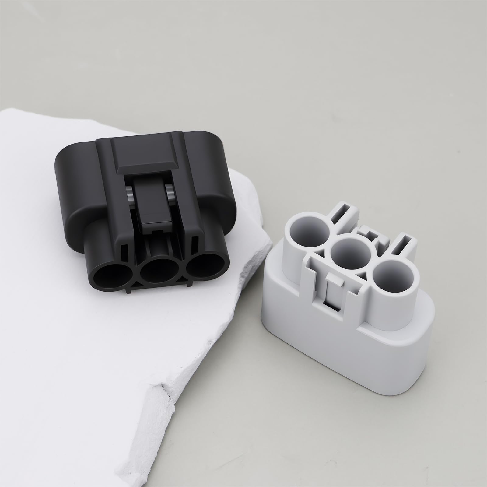 Zestaw Kit Connettore Regolatore Raddrizzatore 3Pin RM14016 Compatibile Shindengen MOSFET FH020AA FH012AA SH847