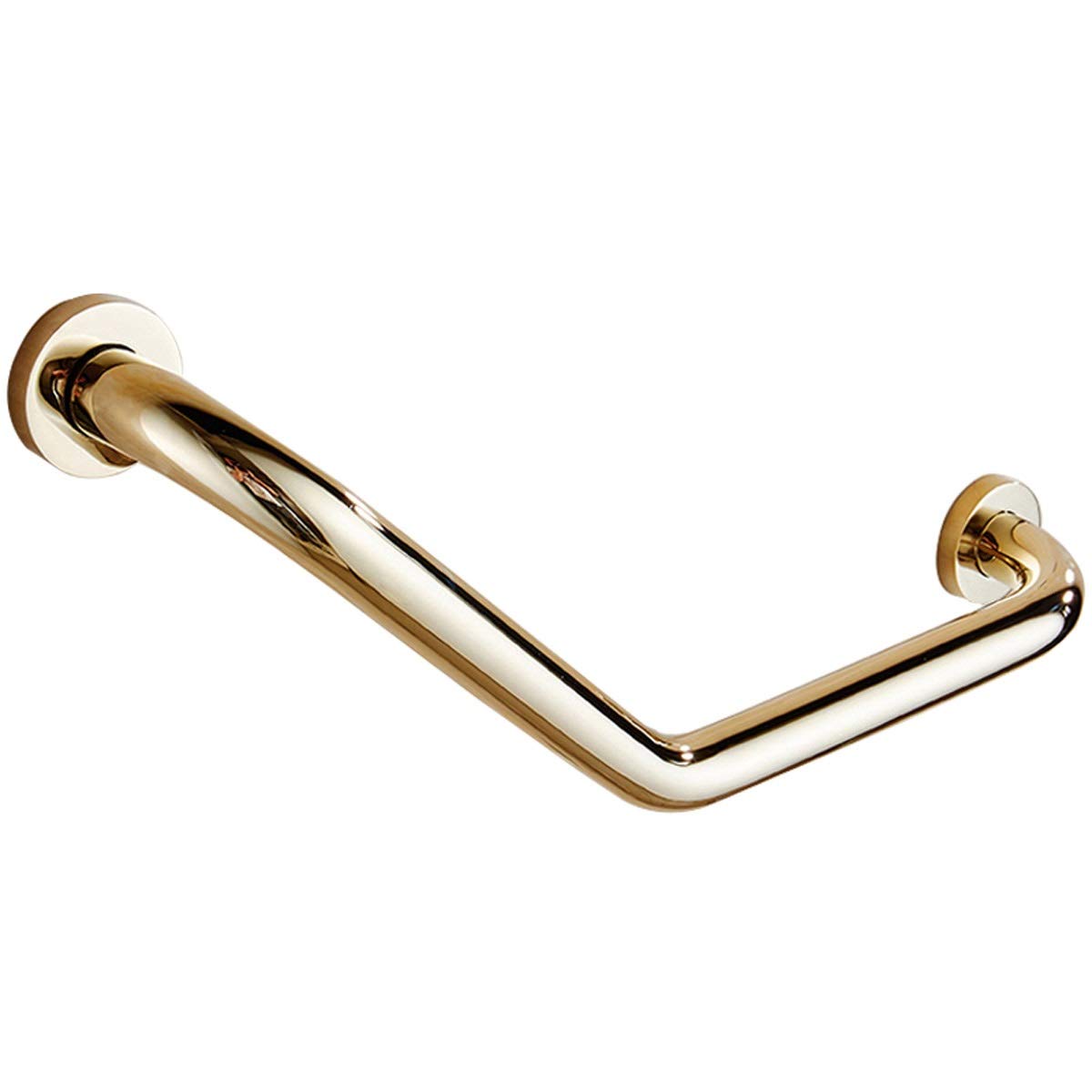 Buy Bathroom Grab AntiSlip Grab Rail for Shower Metal Shower Grab