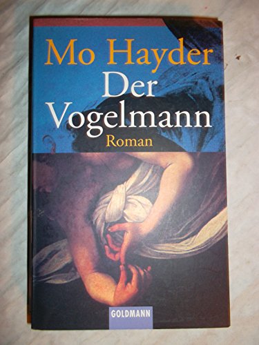 Der Vogelmann: Der 1. Fall...