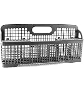 ๐ฎ๐ฌ๐ฎ๐ฐ ๐จ๐ฝ๐ด๐ฟ๐ฎ๐ฑ๐ฒ 8531233 WP8562043 Dishwasher Silverware Basket(19"x3.4"x9") - Compatible ...