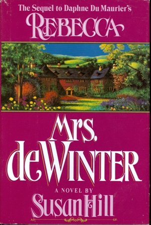 Mrs. de Winter