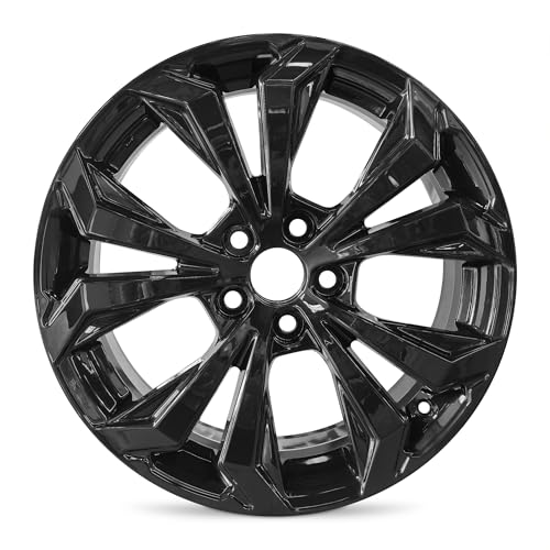 For 2022-2025 Toyota RAV4 18 Inch Alloy Rim
