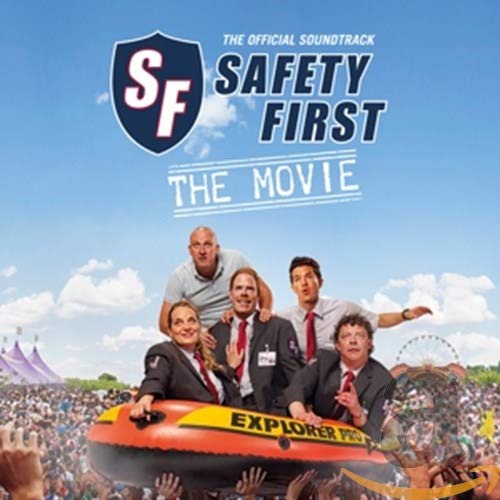 Safety First the Movie Original Soundtrack Amazon.es CD y vinilos}