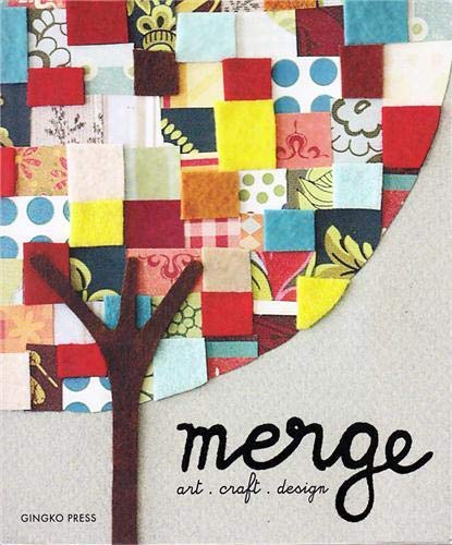 Merge art+craft+design