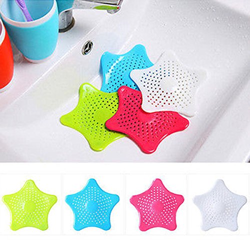 Sink - Filtro per scolapasta per lavello, per