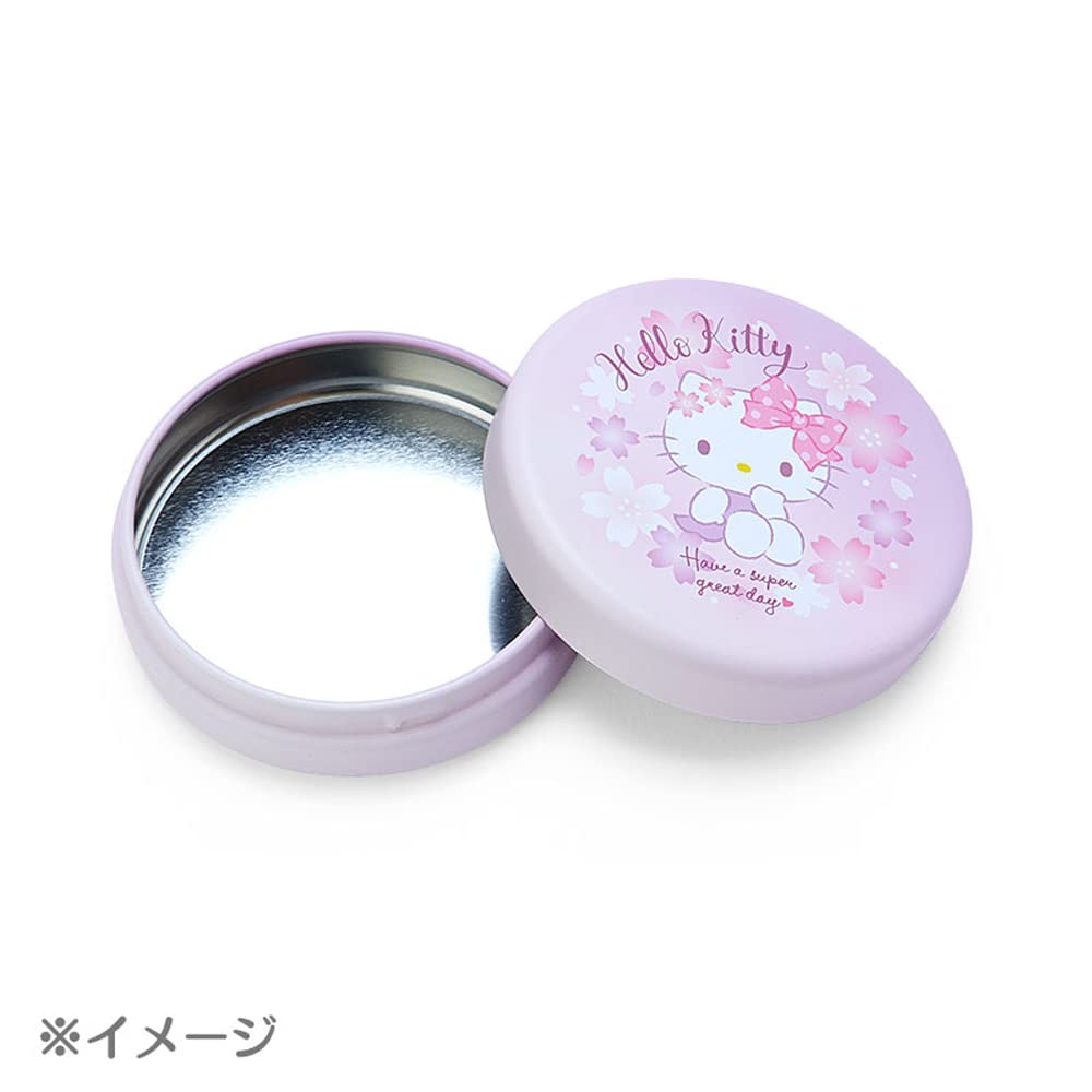 Amazon | サンリオ(SANRIO) ポムポムプリン キャンディ&缶ケース