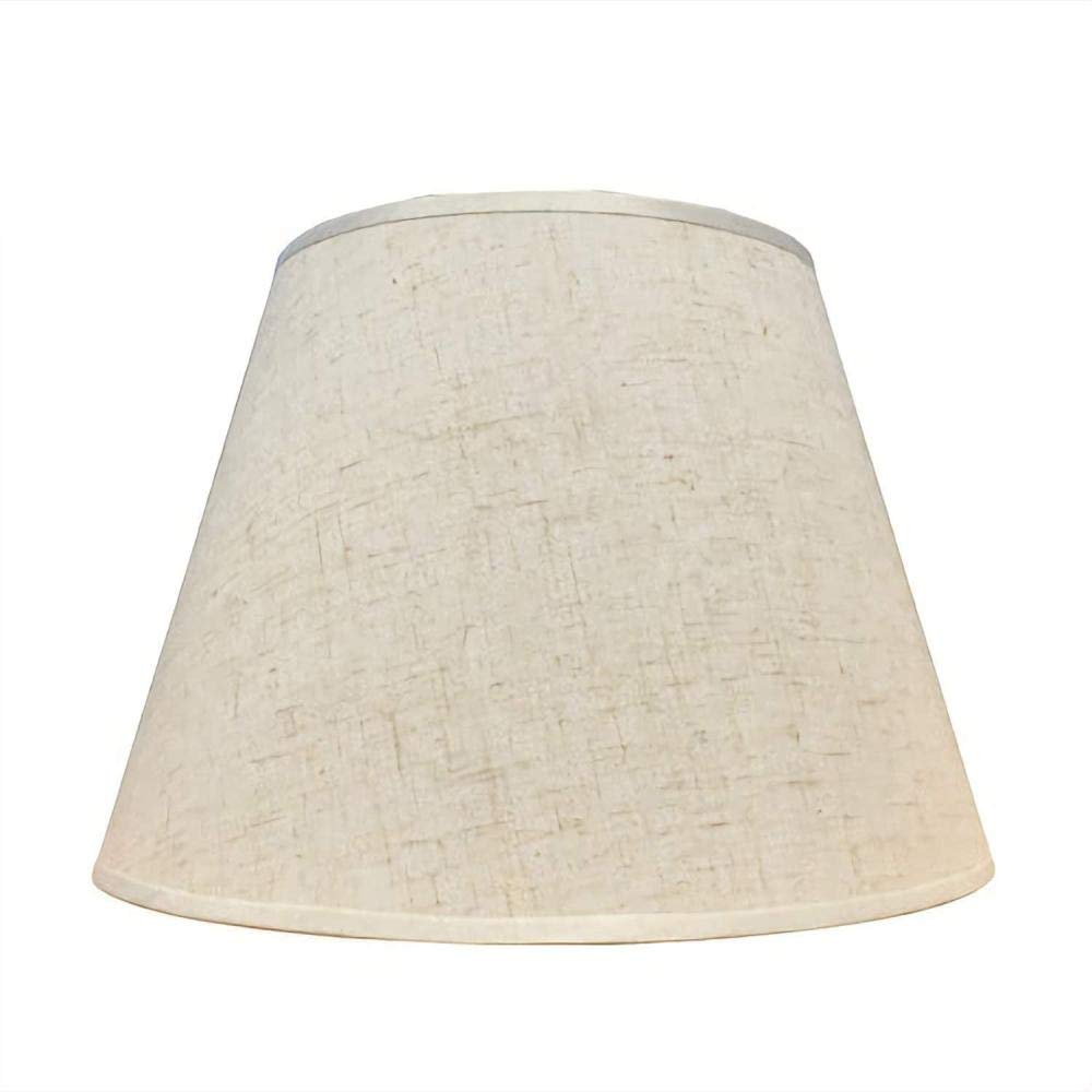 Abat-jour Cône Banci Firenze – 54,5 Cm, Acier, Style Art Déco, Fait Main