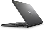 Dell Chromebook 3100 - 11.6" - Celeron N4020 - 4 GB RAM - 32 GB eMMC (Renewed)