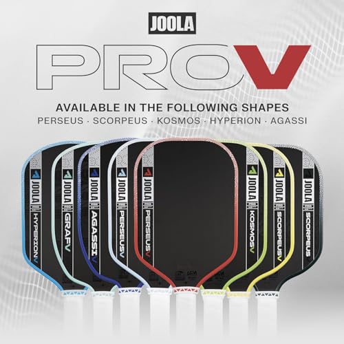 JOOLA Pickleball Paddle Ben Johns Hyperion Pro V 16