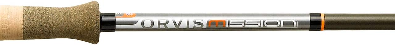 TIEMCO 117-4 Orvis 2M5H Mission