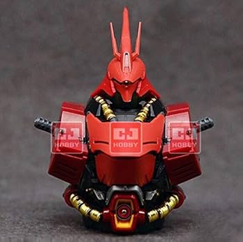 ガンプラ MG サザビーVer.ka Amazon | MG 機動戦士ガンダム 逆襲のシャア MSN-04 サザビー