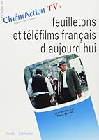 Cinémaction TV n°3 285480841X Book Cover
