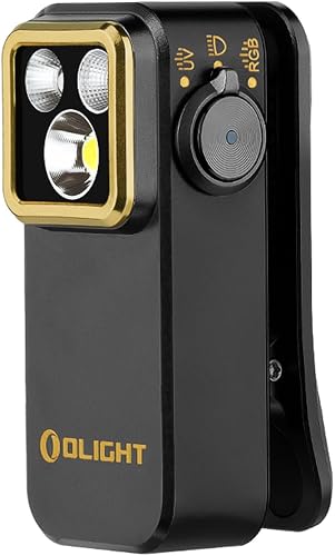 AKROS 懐中電灯 LEDライト キーケース
