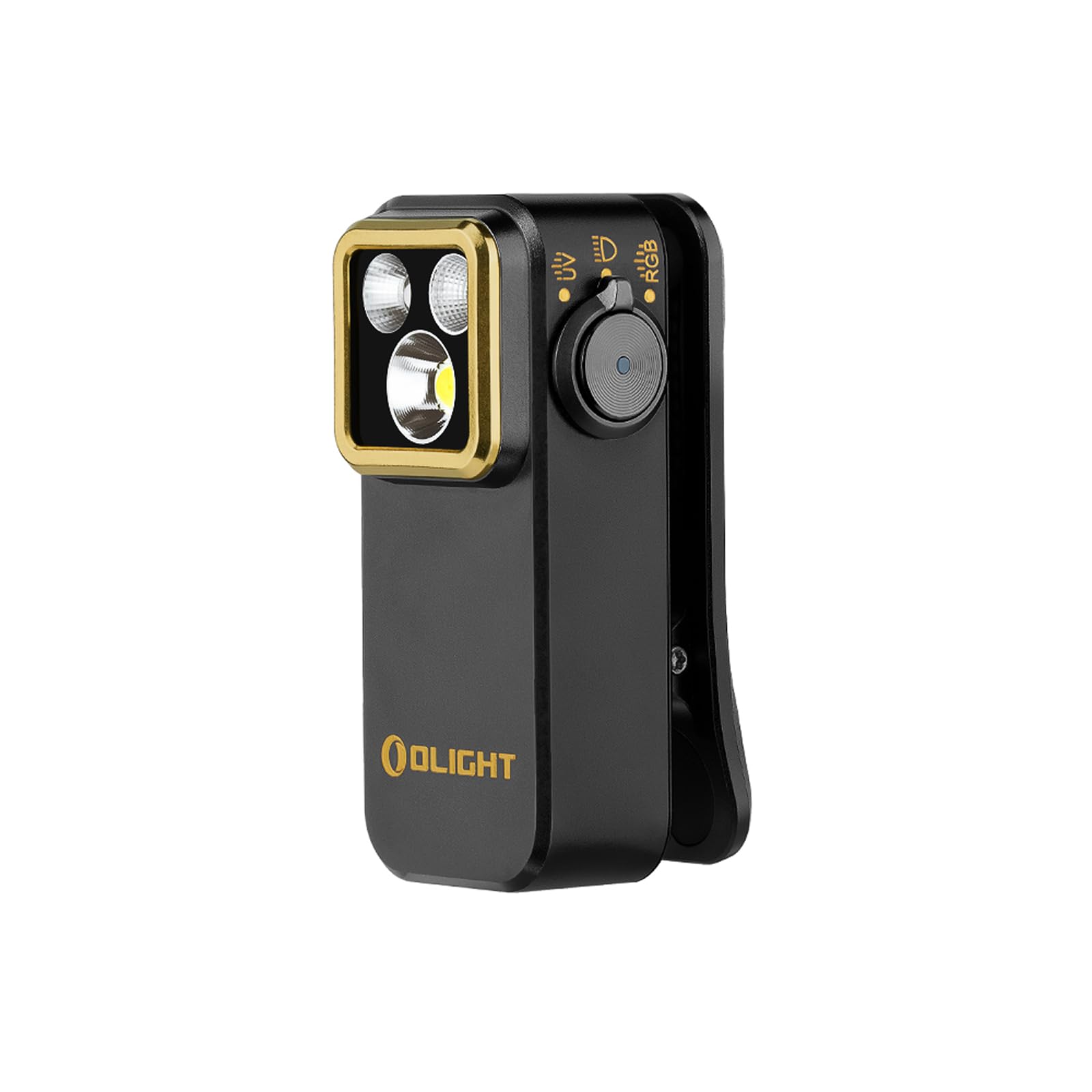 OLIGHT(オーライト) Oclip Pro S ledライト クリップライト…