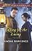 Falling for the Enemy (Love Inspired Historical)