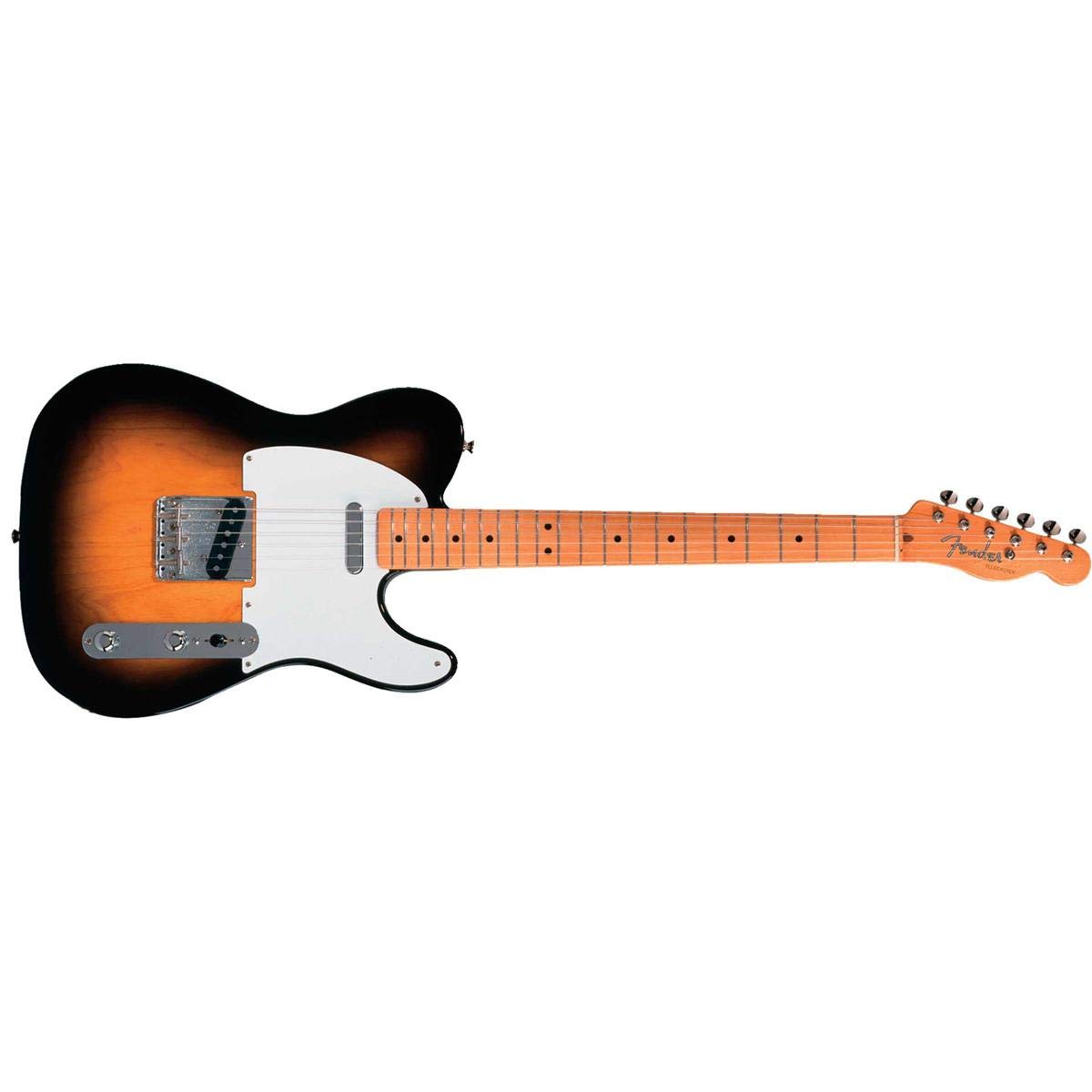 Fender　フェンダー　Classic 50s 　テレキャスター Fender フェンダー Japan Exclusive Classic 50s Tele / VNT
