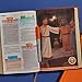 KJV One Big Story Bible, Brown Lion LeatherTouch, Red Letter, Presentation Page, Study Helps for Children, Christ Connections, Memory Verses, Full-Color Maps, Easy-to-Read Bible MCMType