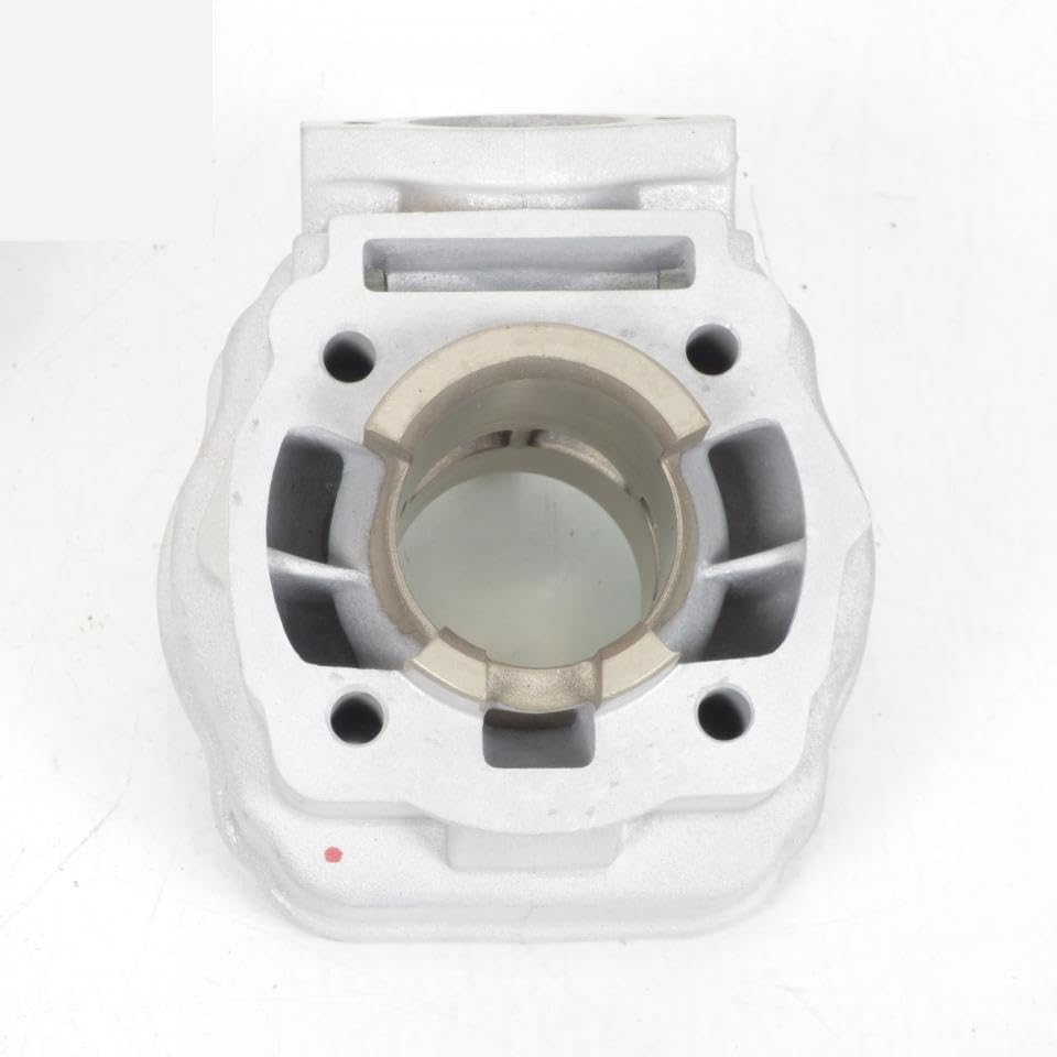 Alto Motor AIRSAL Derbi 50 Senda R X-Treme soluciona pérdida potencia cilindro 3