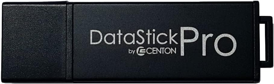 CentonDataStick Pro, Black 1TB / USB 3.0 / Pack Qty: 1