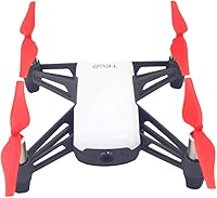 Vista 5 de 28PCS 7 Color Hélice para DJI Tello RC Quadcopter Piezas de repuesto Drone Blades