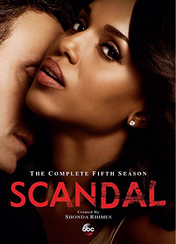 kerry washington movies and shows