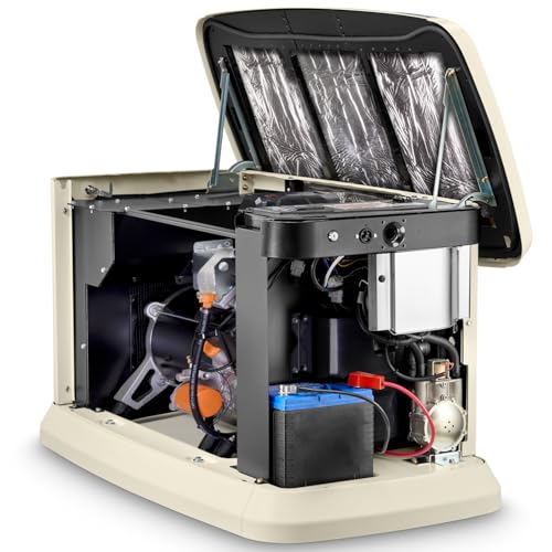 standby generator 2026 1210