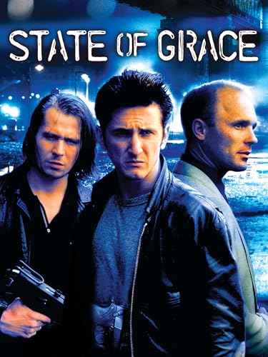  State Of Grace