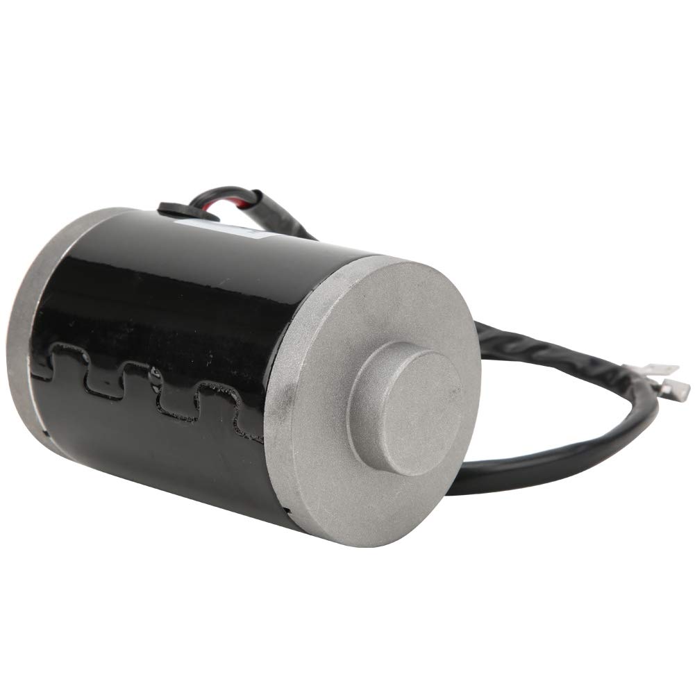 ZY6812 Gebürsteter Kettenrad-Synchronrad-elektrischer 24V 150W Permanentmagnet-DC-Kettenradmotor