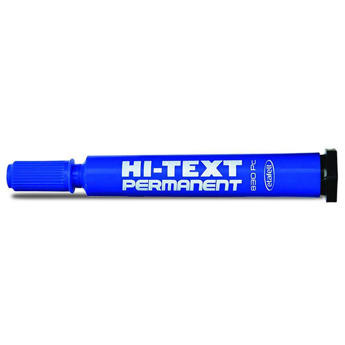 Hi-Text Marker Kesik Uç Mavi