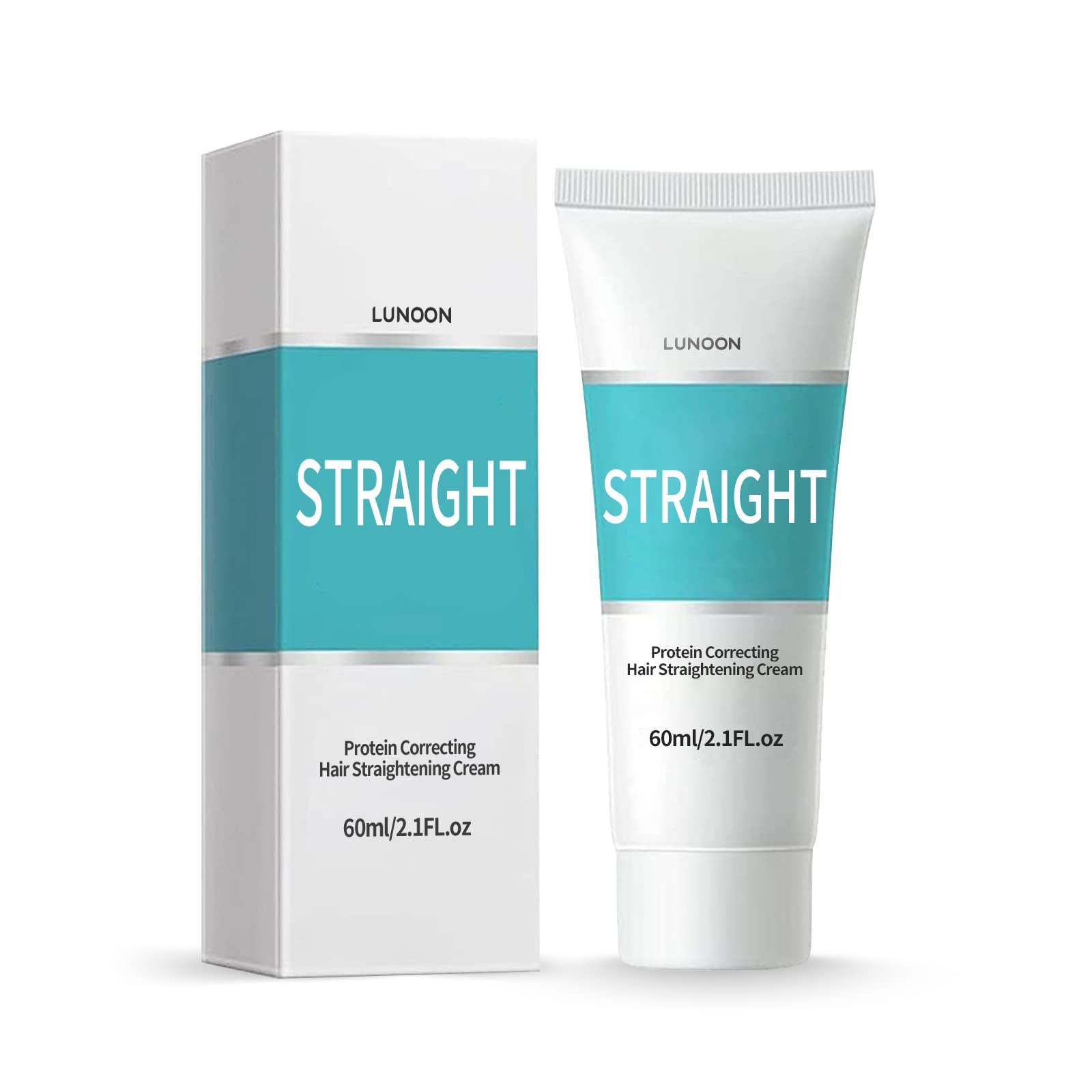best straightening hair cream