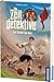 Die Zeitdetektive, 3, Das Wunder von Bern: Ein Krimi zur Fußball-WM 1954. Ein spannender Zeitreise-Krimi für Kinder ab 9 Jahren mit genau recherchierten Themen, die sich am Lehrplan orientieren