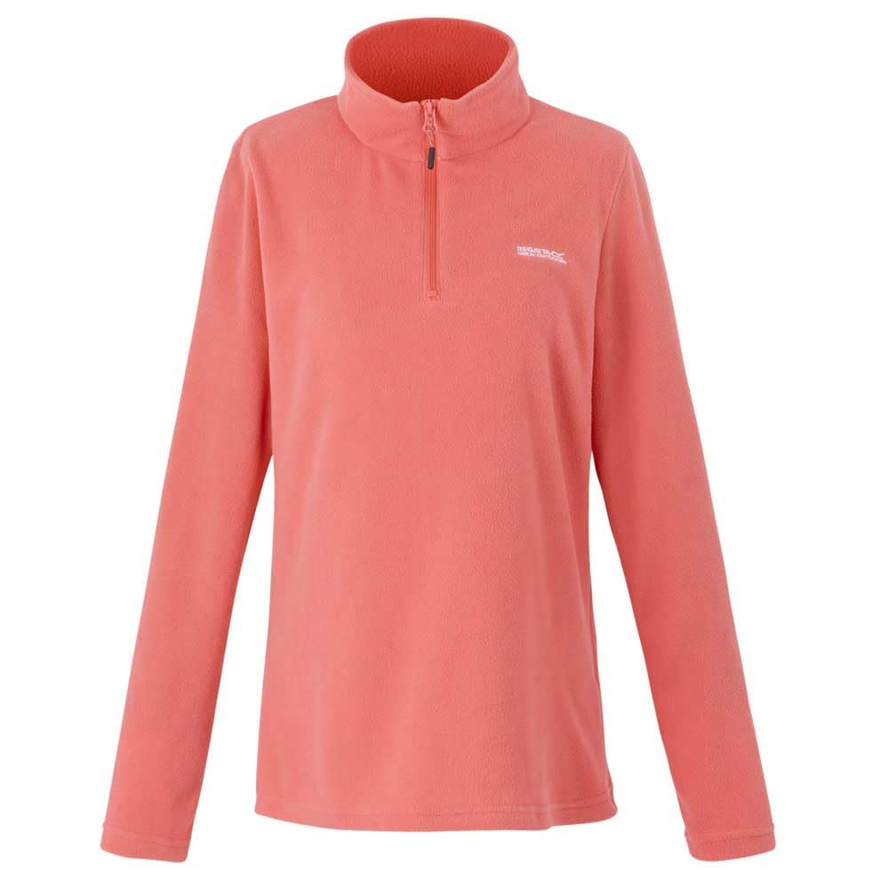 Regatta Women's Red Sweethart Fleece - Size 22