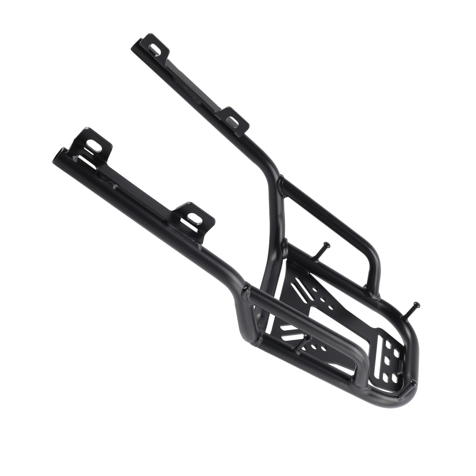 Pannier Holder Portaequipajes Trasero para Motocicleta para Scrambler 400X para 400 2024 2025
