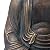 Glitzhome GH20384 22.75" Indoor Outdoor Sitting Meditating Buddha Zen Statue, 22.75 Inch Tall, Bronze