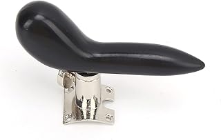 Bassoon Hand Holder, Bassoon Saddle Rest Bassoon Handle Base Durable for Music Instrument