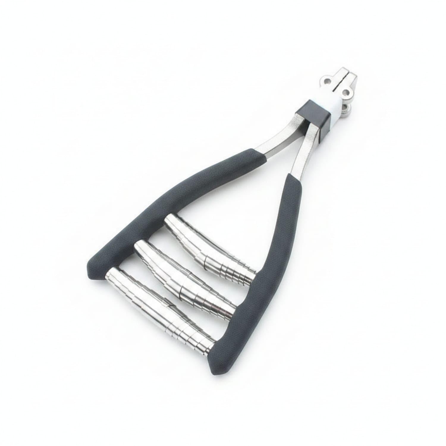Silicone Grip Sleeves Badminton 3-spring Compact | Tool Versatile Grip Clamping Mechanism Silicone Compact 3-spring-image-48