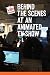 Produktbild Behind the Scenes at an Animated TV Show (VIP Tours)