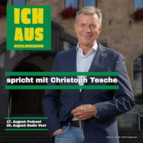 Christoph Tesche