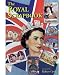 Royal Scrapbook
