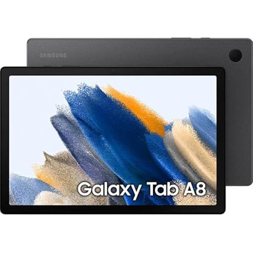 SAMSUNG Galaxy Tab A8 10.5 (2021) WiFi 64GB 4GB RAM SM-X200 Grey