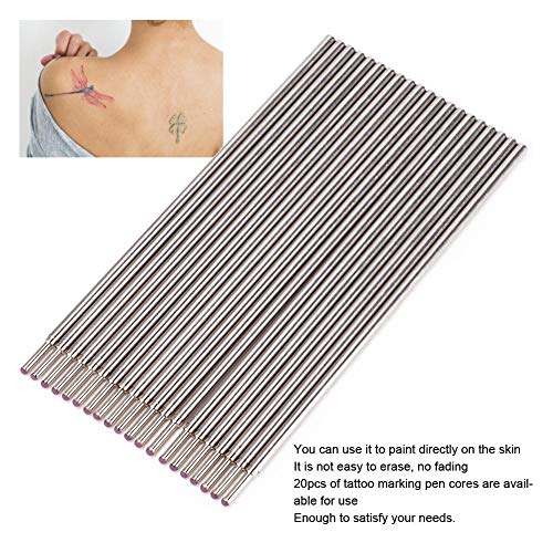 Temporary Tattoo Marker - Image 4