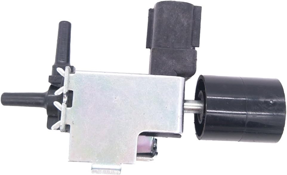 JESBEN Vacuum Valve Replacement for Sequoia 5.7L 2011-2018 Land Cruiser 5.7L Lexus GX460 4.6L 2010-2018 LX570 5.7L 2008-2018 25860-38010
