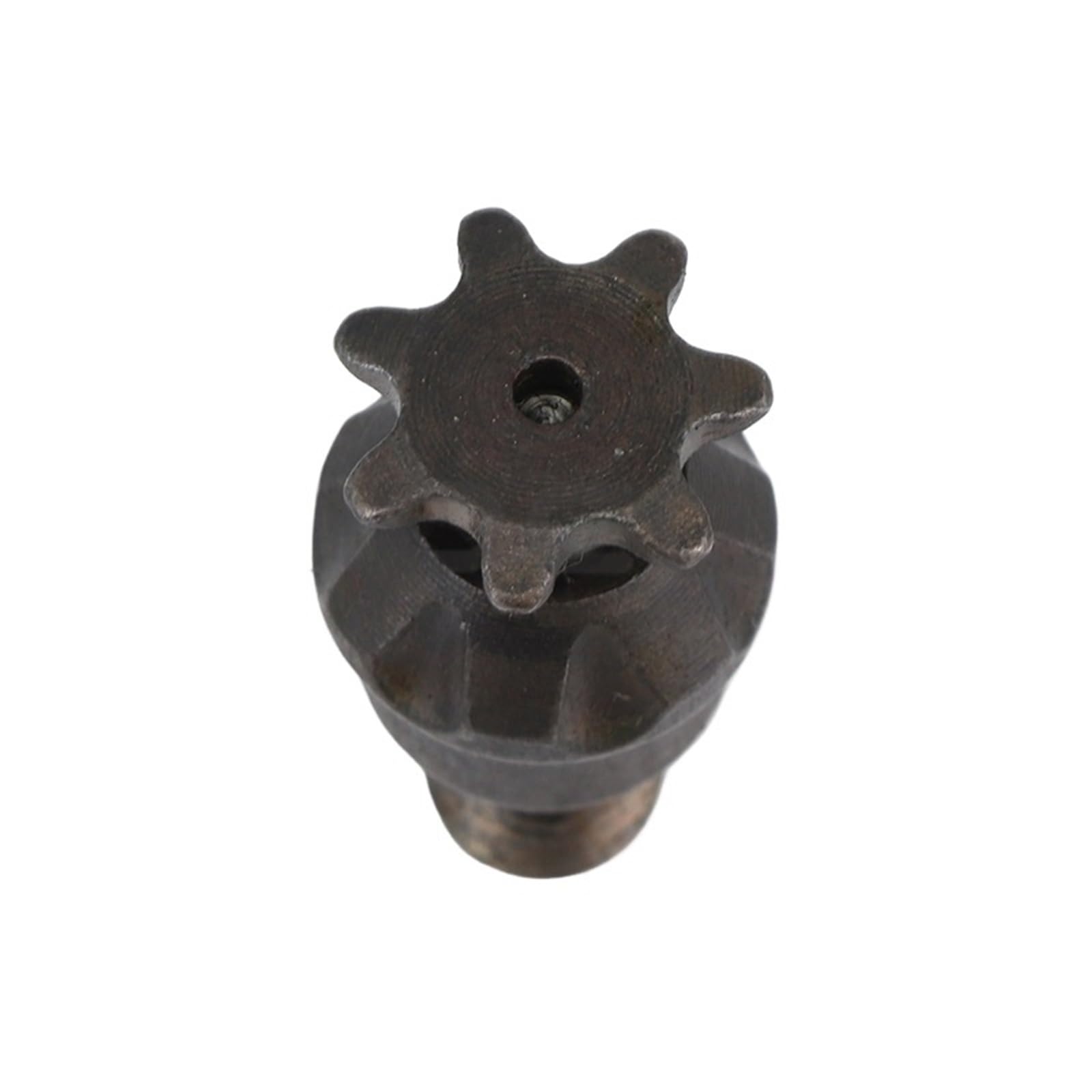 Zębatka Do 2 suwowych motorynek 47cc 49cc