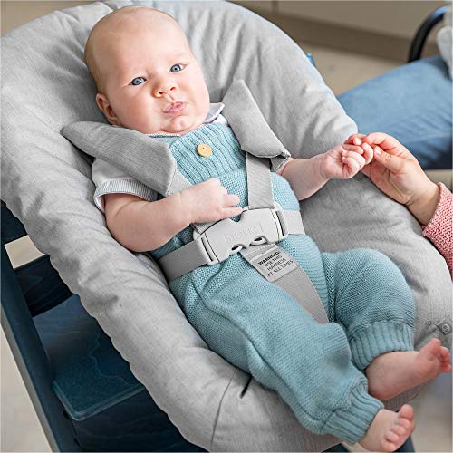 Stokke トリップトラップ ニューボーンセット グレー オリジナル エコー アルバム 付き Baby Maternity Baby Furniture Whenbuy Jchere Com
